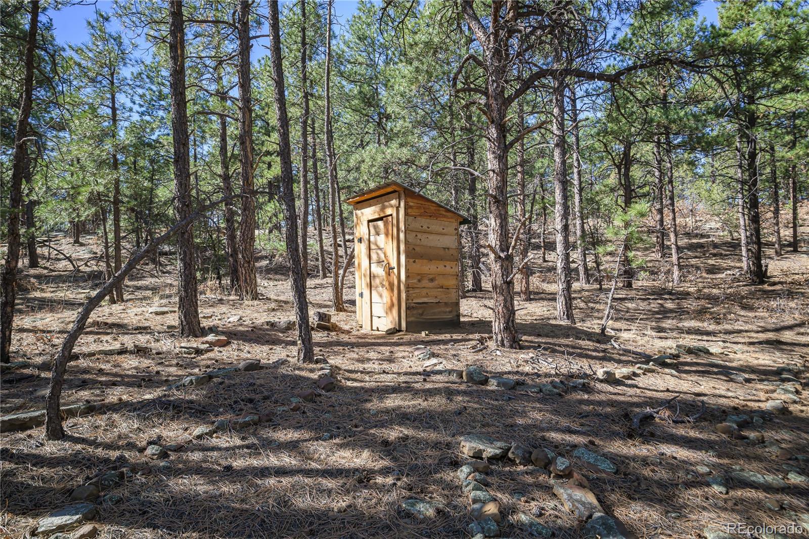 17990 King Road Weston CO 81091