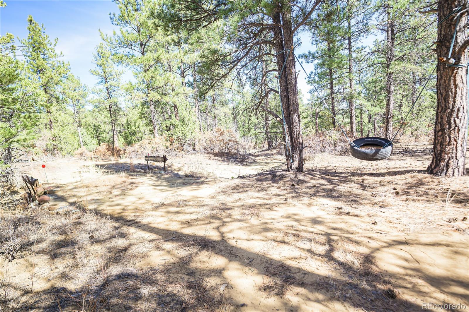 17990 King Road Weston CO 81091