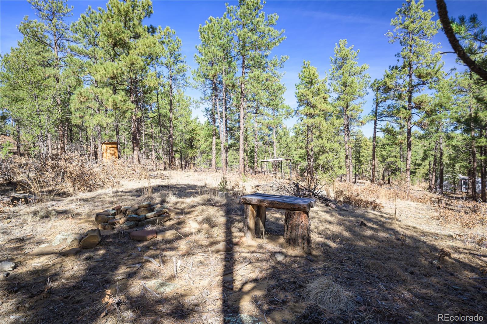 17990 King Road Weston CO 81091
