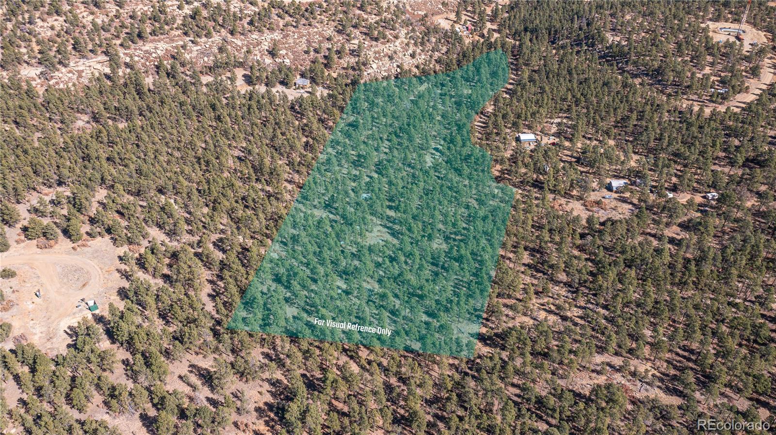 17990 King Road Weston CO 81091