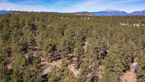 17990 King Road Weston CO 81091