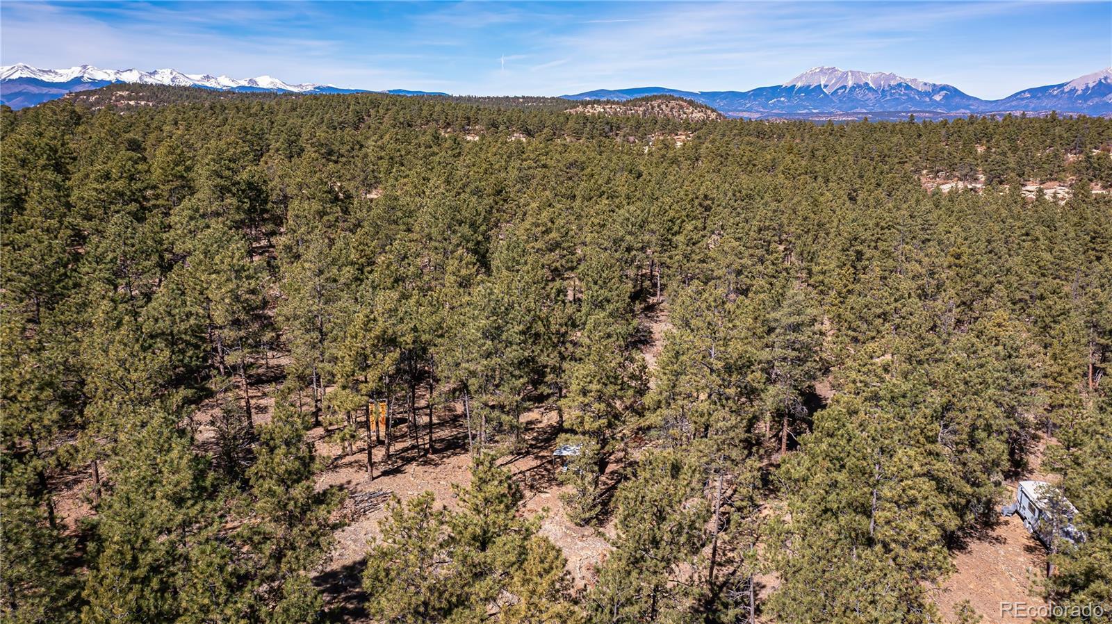 17990 King Road Weston CO 81091