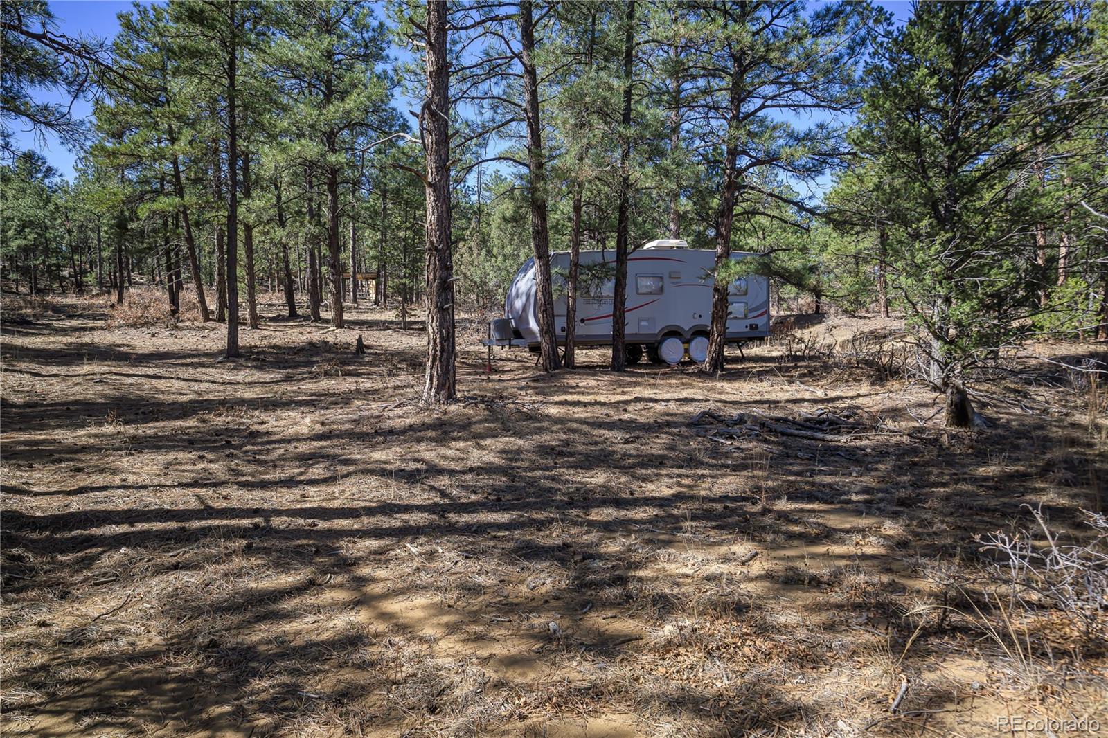 17990 King Road Weston CO 81091