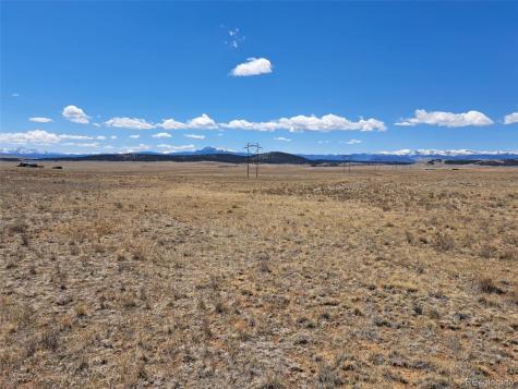1356 Larimer Road Hartsel CO 80449