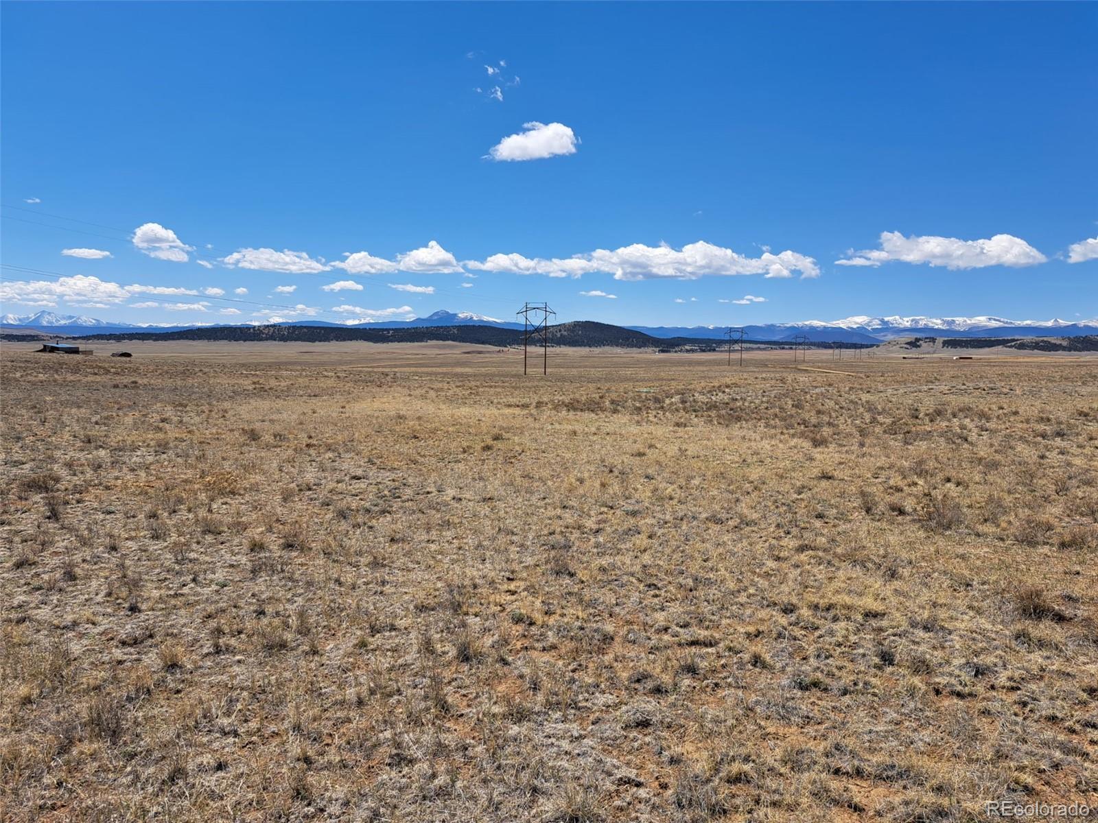 1356 Larimer Road Hartsel CO 80449