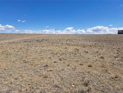 1356 Larimer Road Hartsel CO 80449