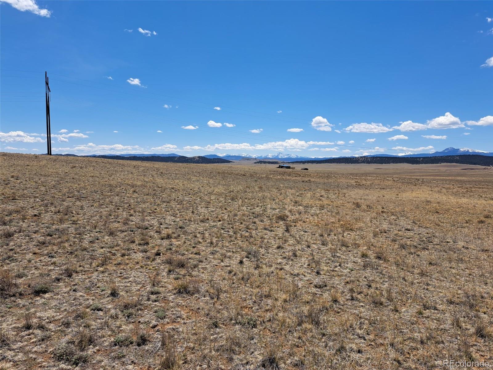 1356 Larimer Road Hartsel CO 80449