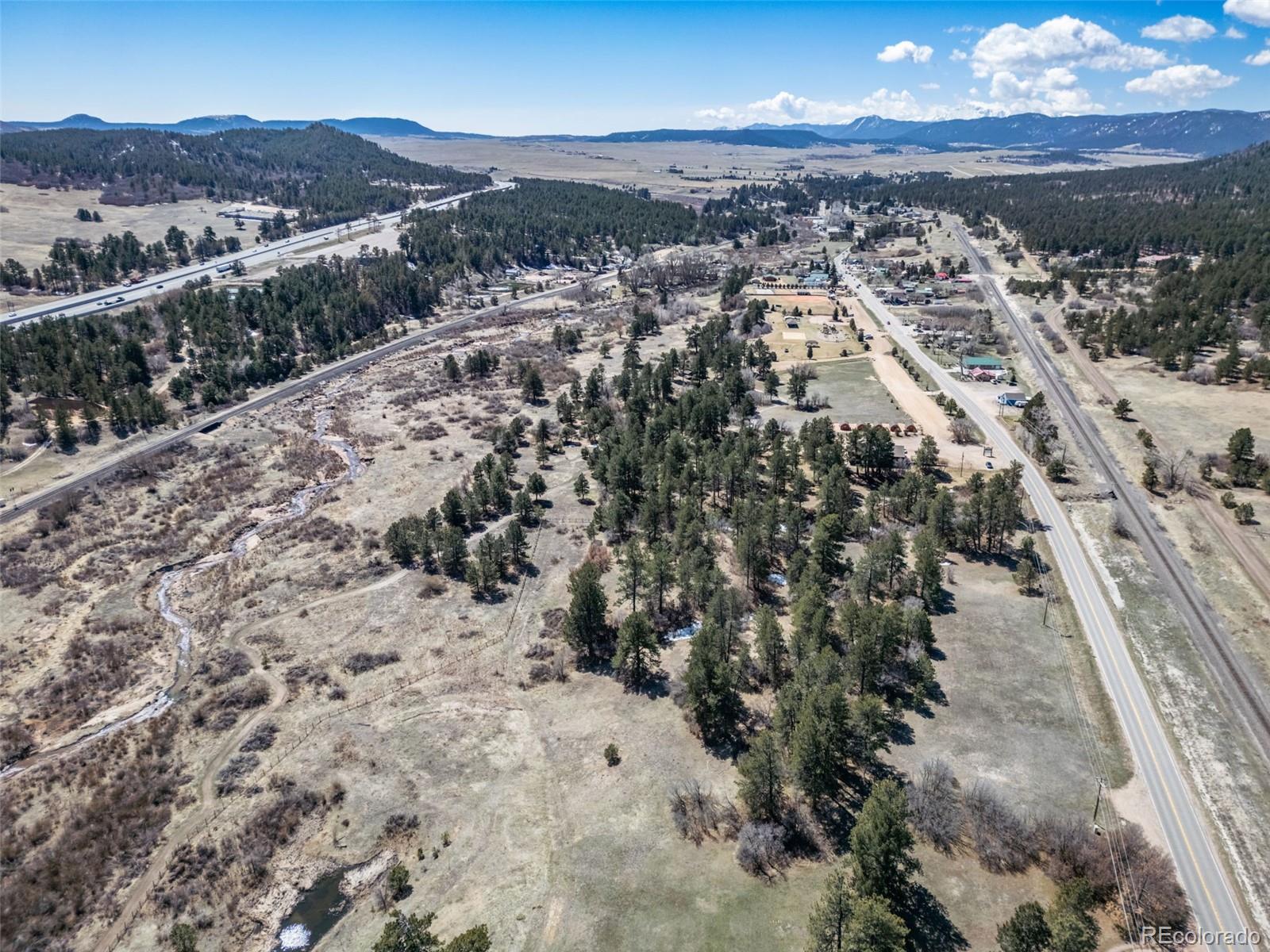 8650 Spruce Mountain Road Larkspur CO 80118