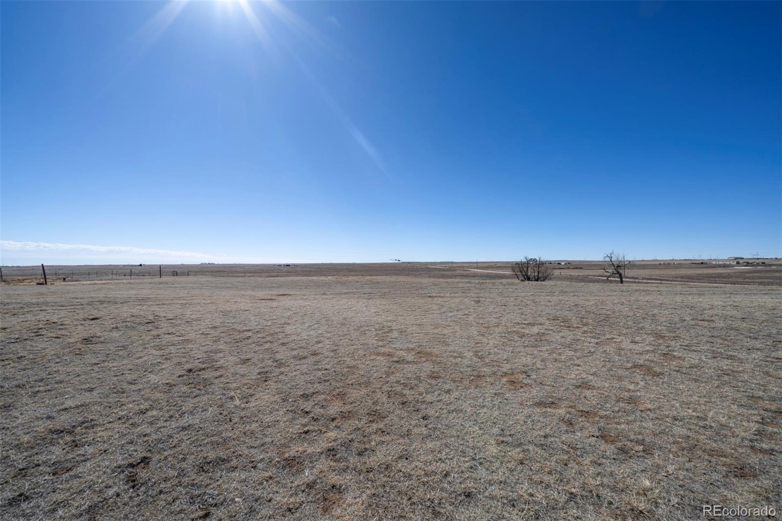 10095 Wagner Road Calhan CO 80808