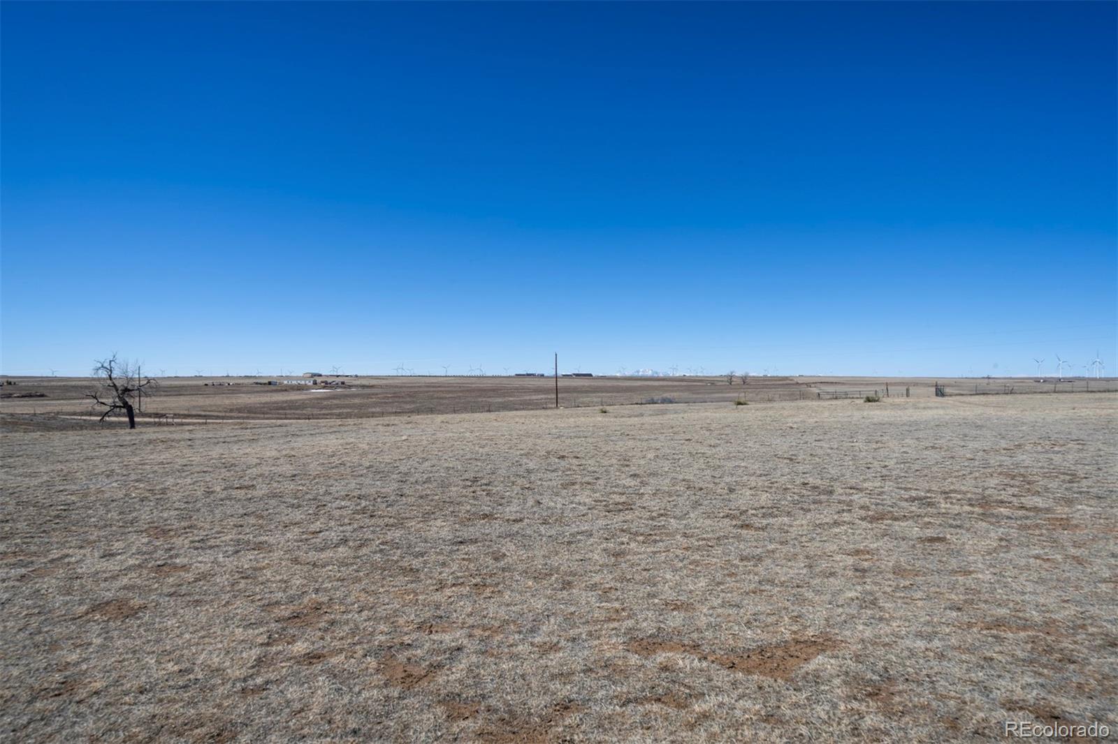 10095 Wagner Road Calhan CO 80808