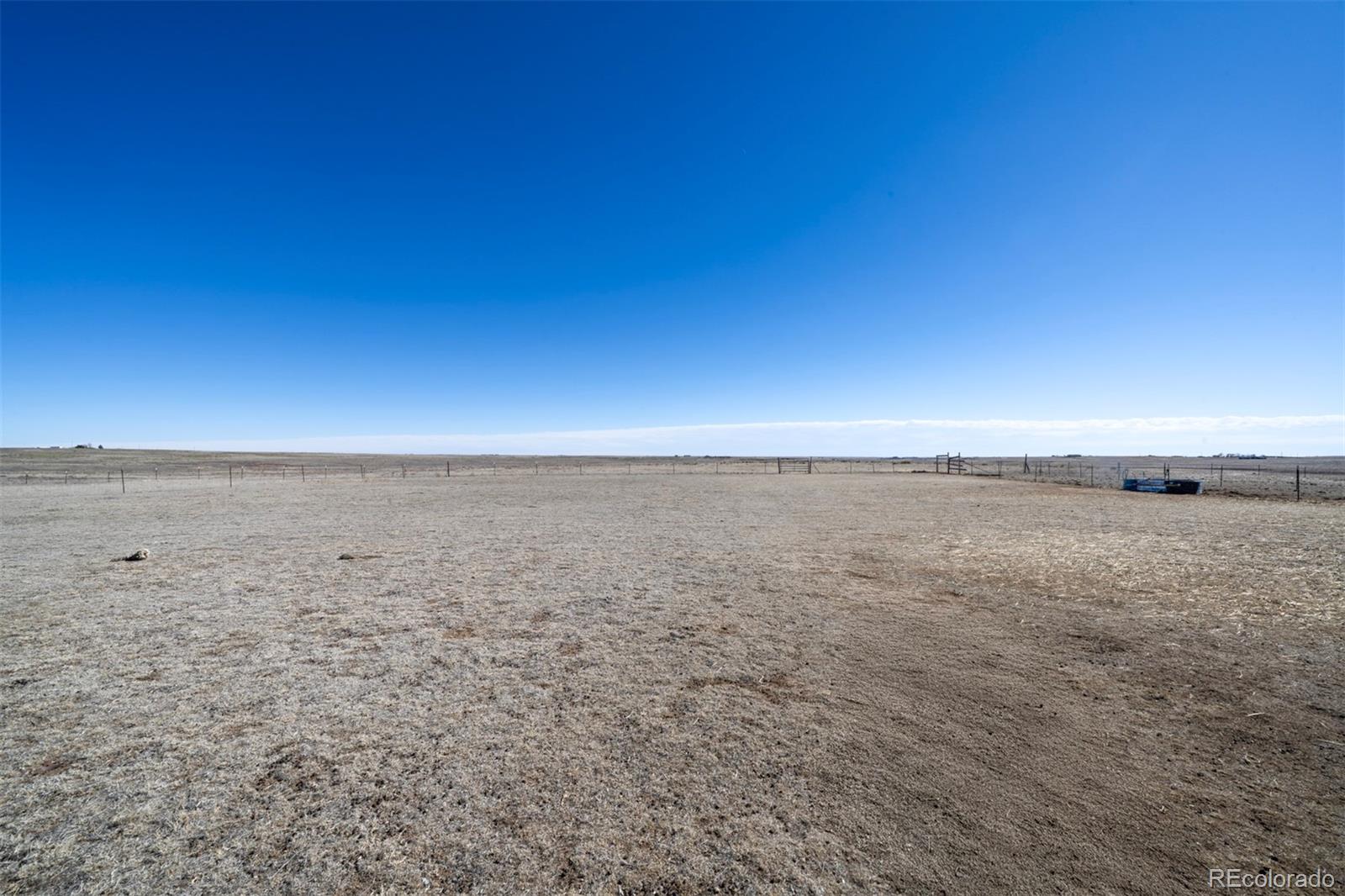 10095 Wagner Road Calhan CO 80808