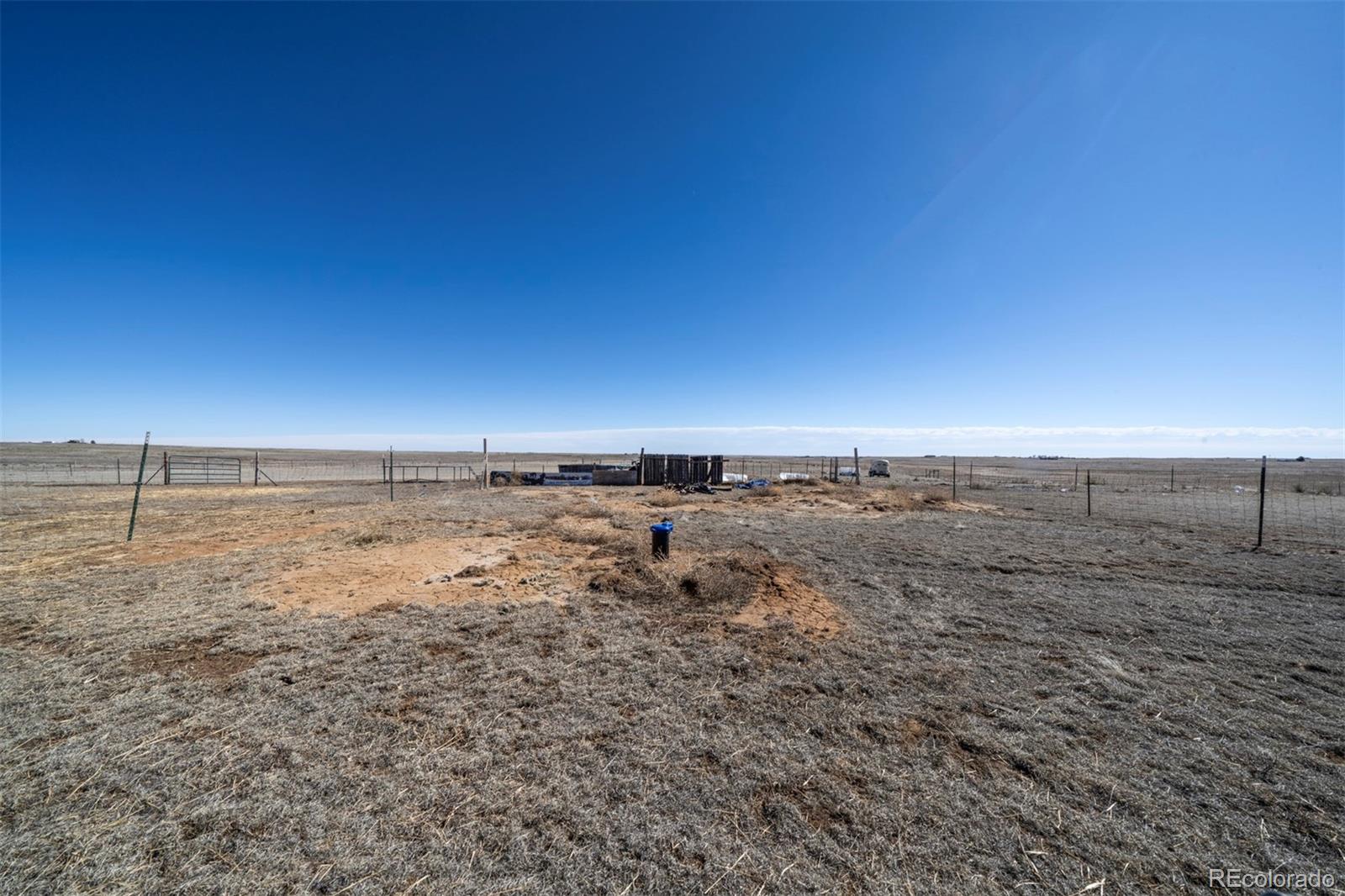 10095 Wagner Road Calhan CO 80808
