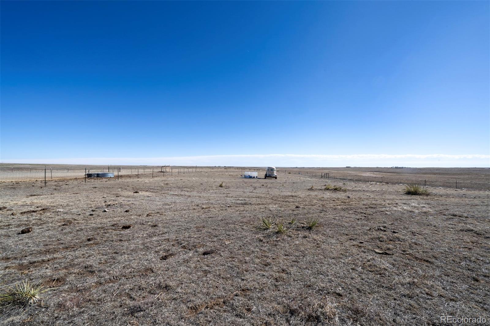10095 Wagner Road Calhan CO 80808