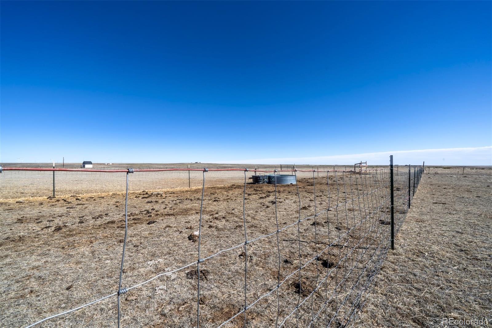 10095 Wagner Road Calhan CO 80808