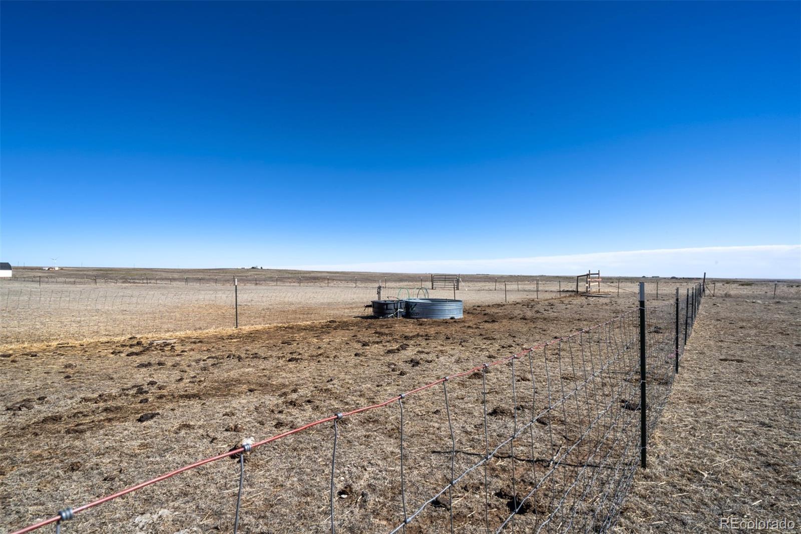10095 Wagner Road Calhan CO 80808