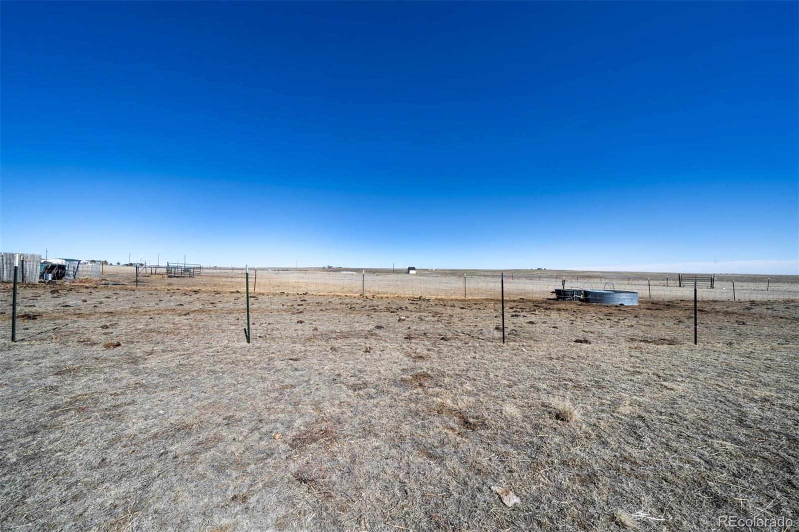 10095 Wagner Road Calhan CO 80808