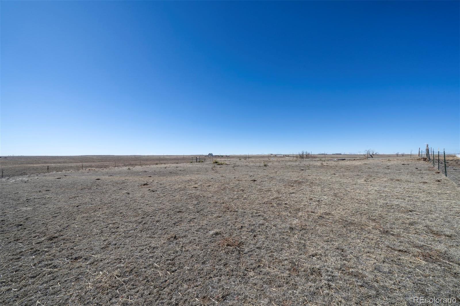 10095 Wagner Road Calhan CO 80808