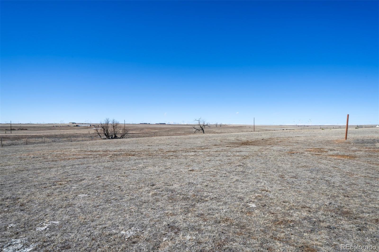 10095 Wagner Road Calhan CO 80808