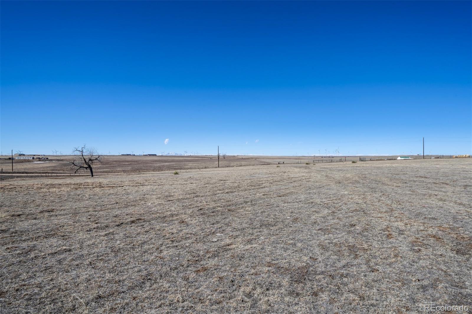 10095 Wagner Road Calhan CO 80808