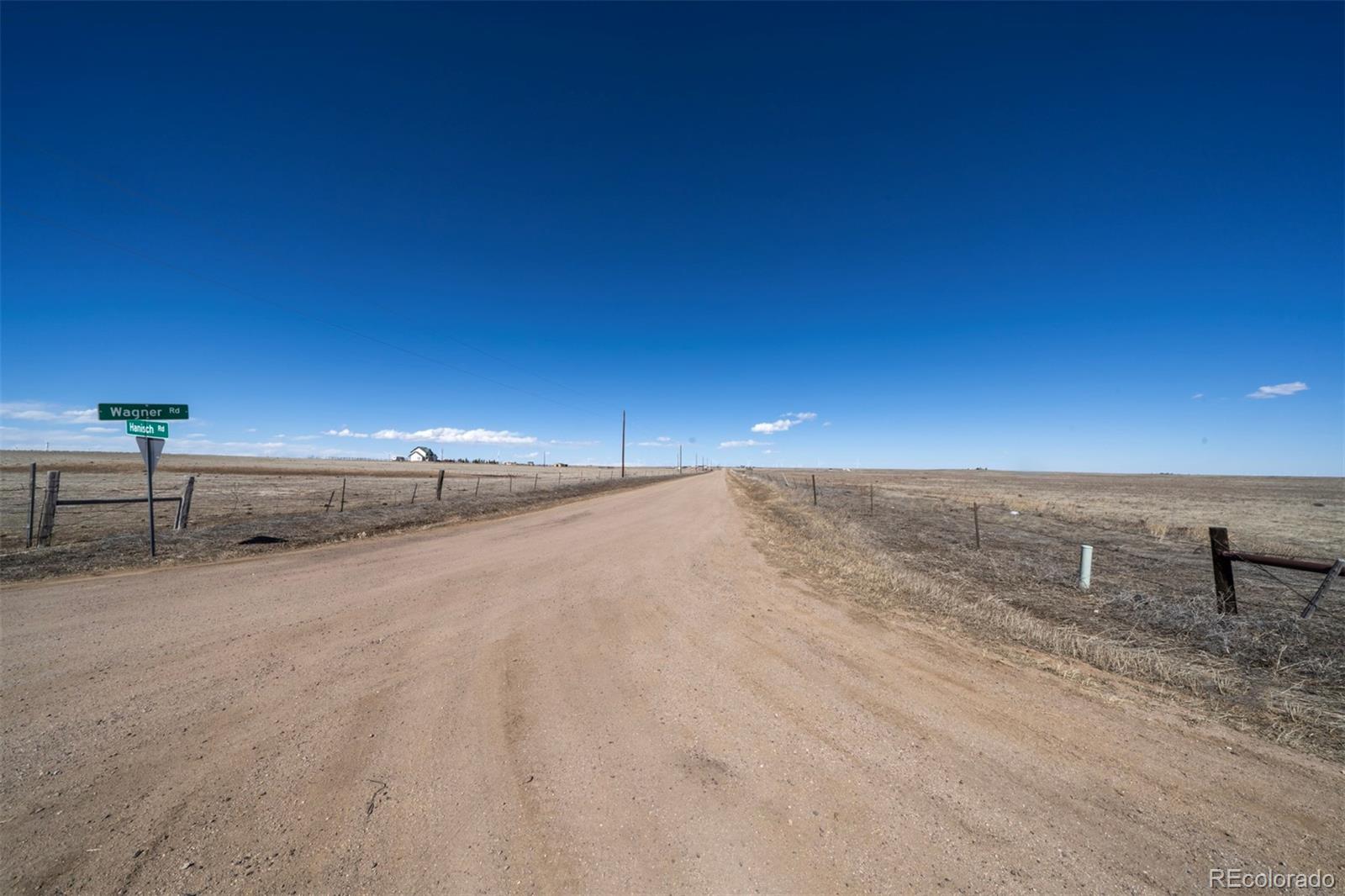 10095 Wagner Road Calhan CO 80808