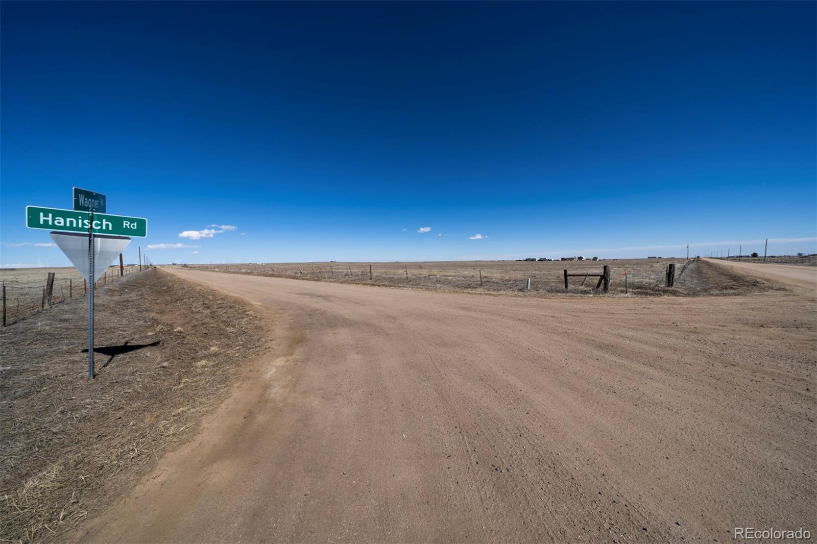10095 Wagner Road Calhan CO 80808