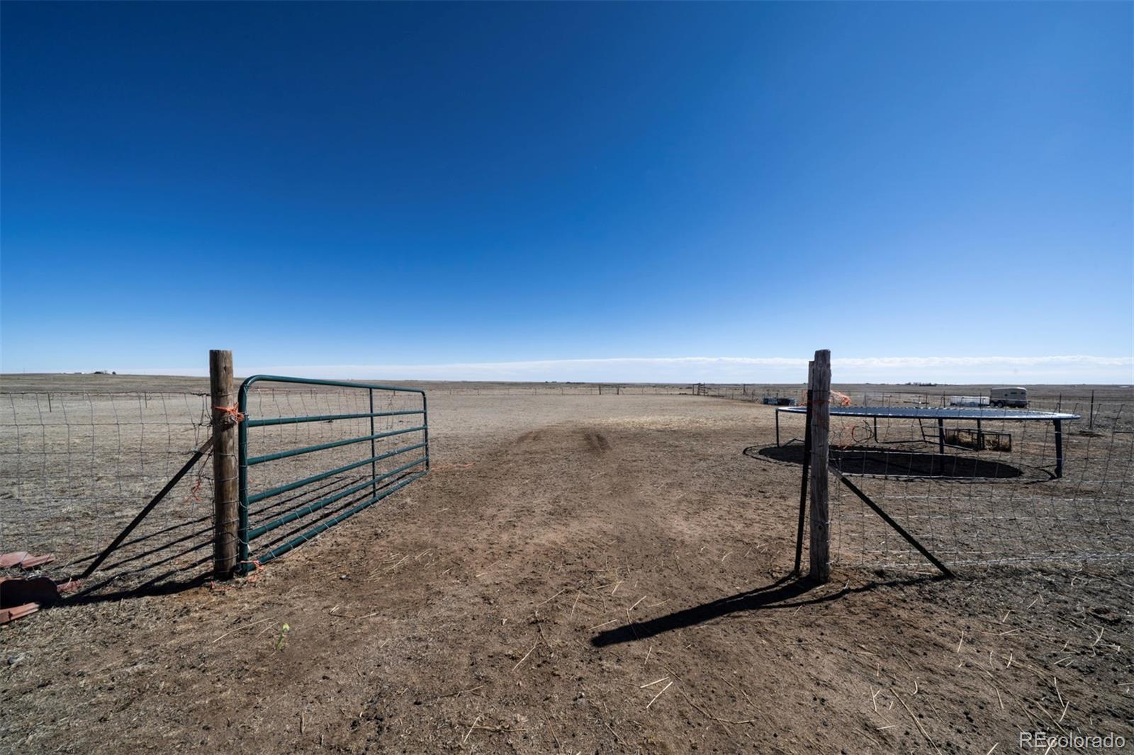10095 Wagner Road Calhan CO 80808