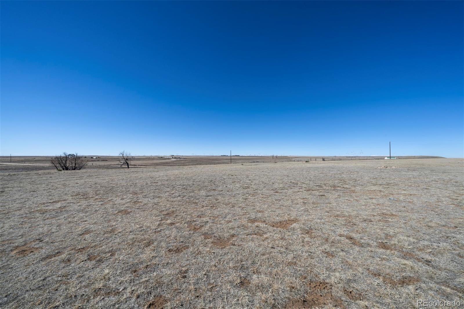 10095 Wagner Road Calhan CO 80808