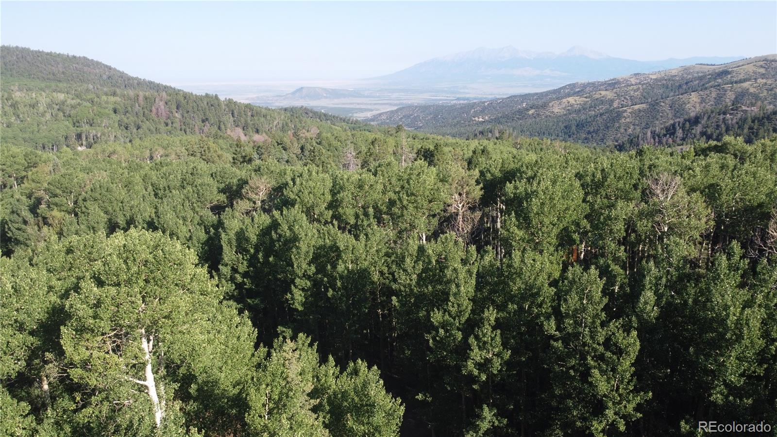 Lot 5331 Hull Road Fort Garland CO 81133