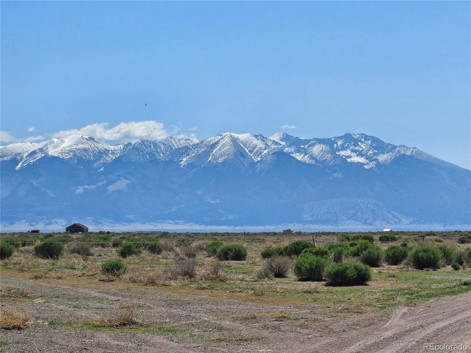 000 County Road 111 Alamosa CO 81101