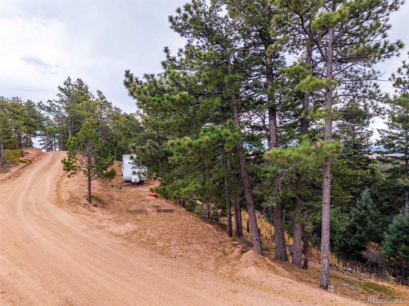 2288 Badger Drive Larkspur CO 80118