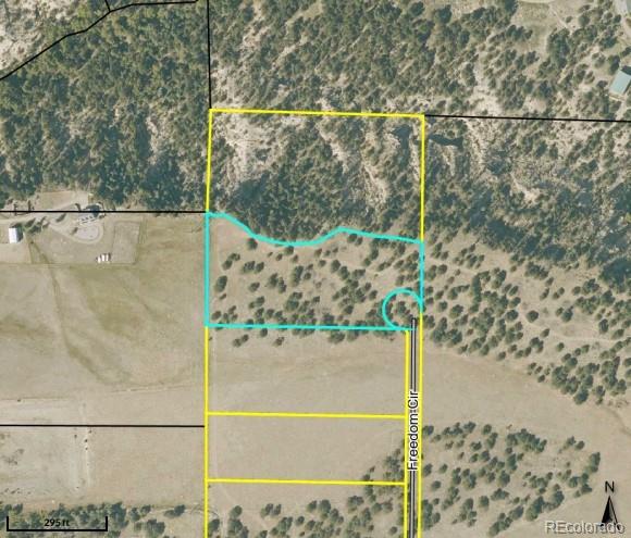 8909 Freedom Circle Salida CO 81201