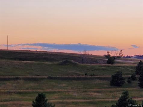 County Road 25 Lot #3 Elizabeth CO 80107
