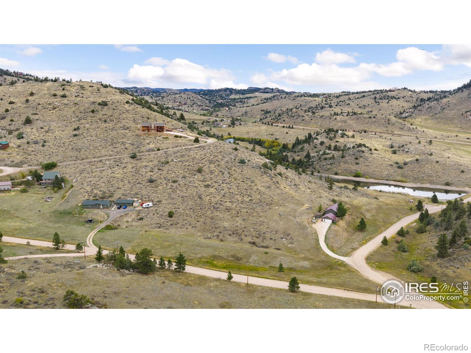609 Eiger Road Livermore CO 80536