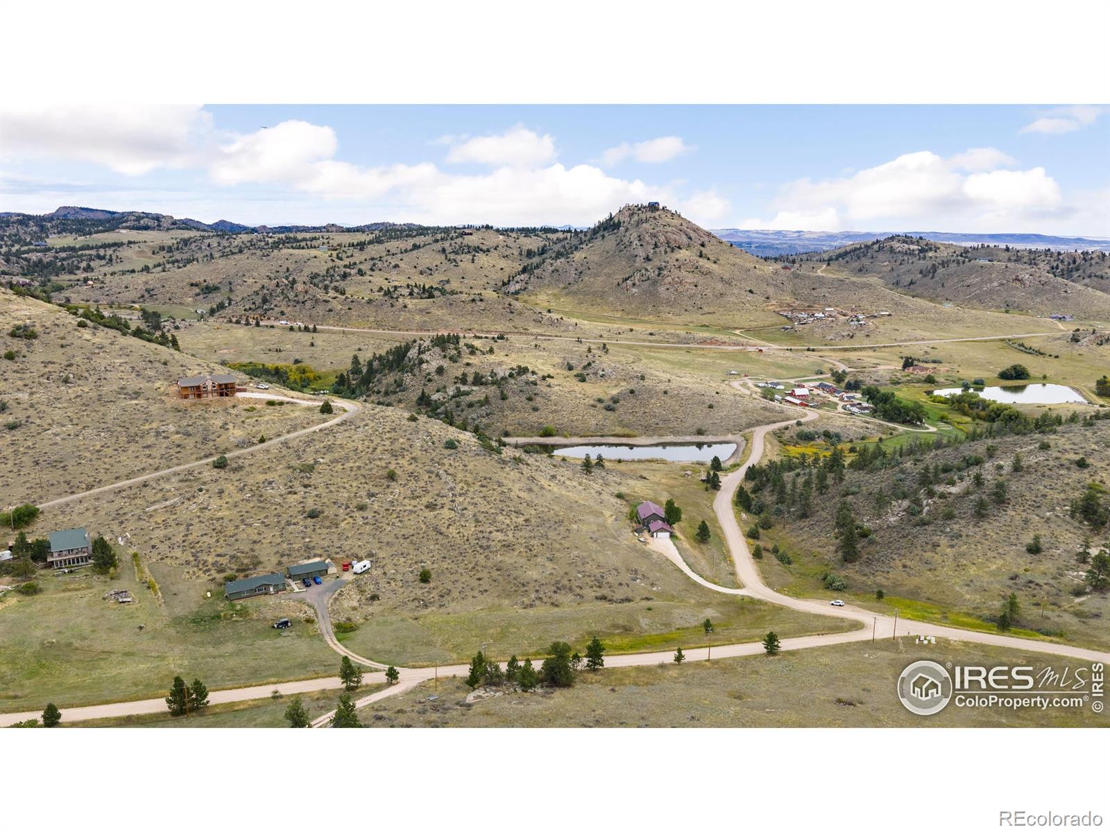 609 Eiger Road Livermore CO 80536