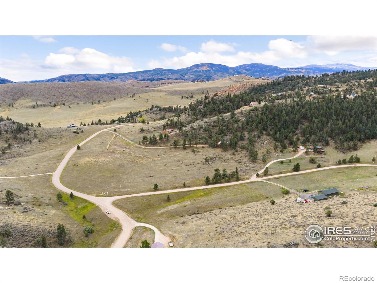 609 Eiger Road Livermore CO 80536