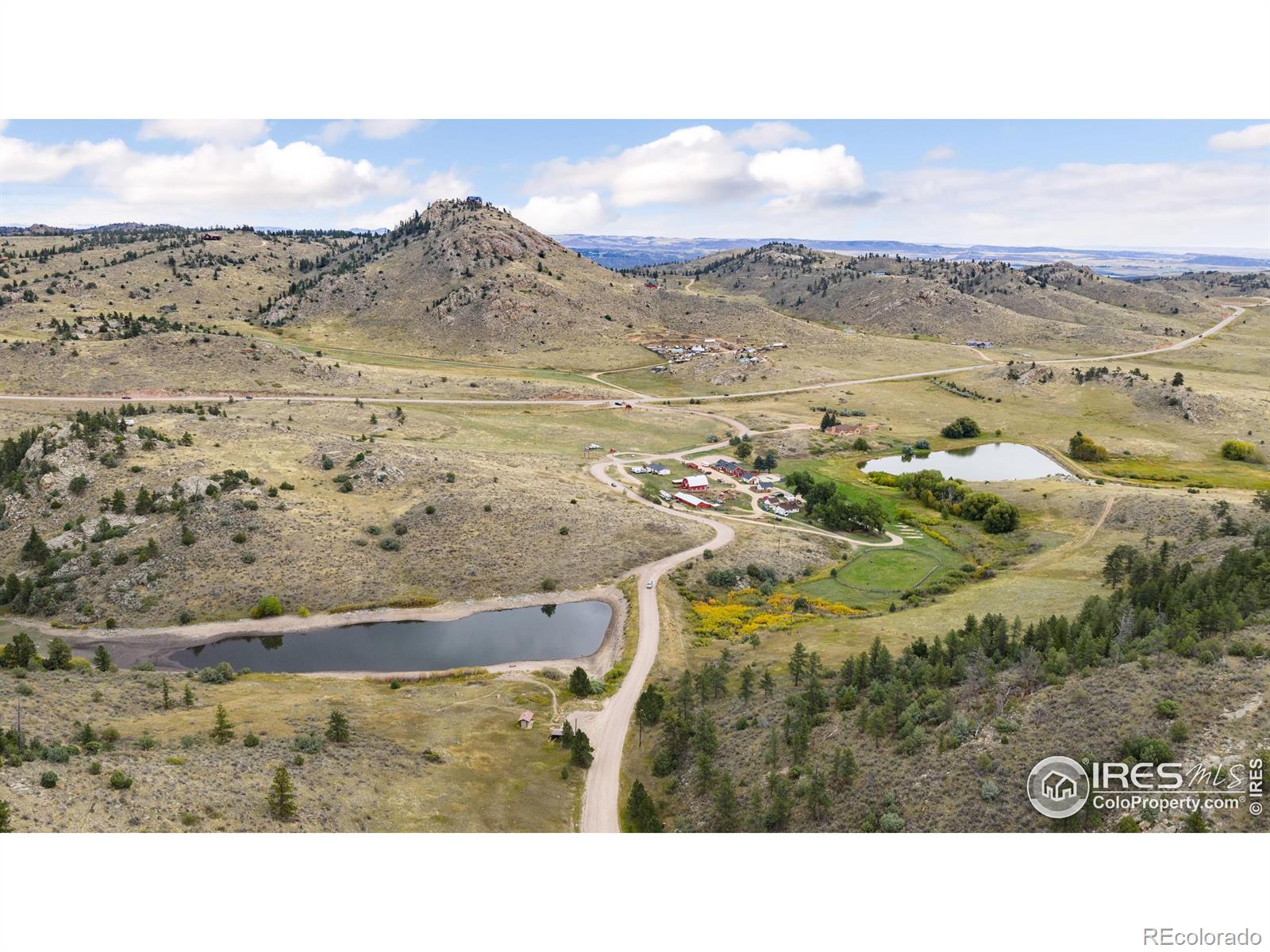 609 Eiger Road Livermore CO 80536