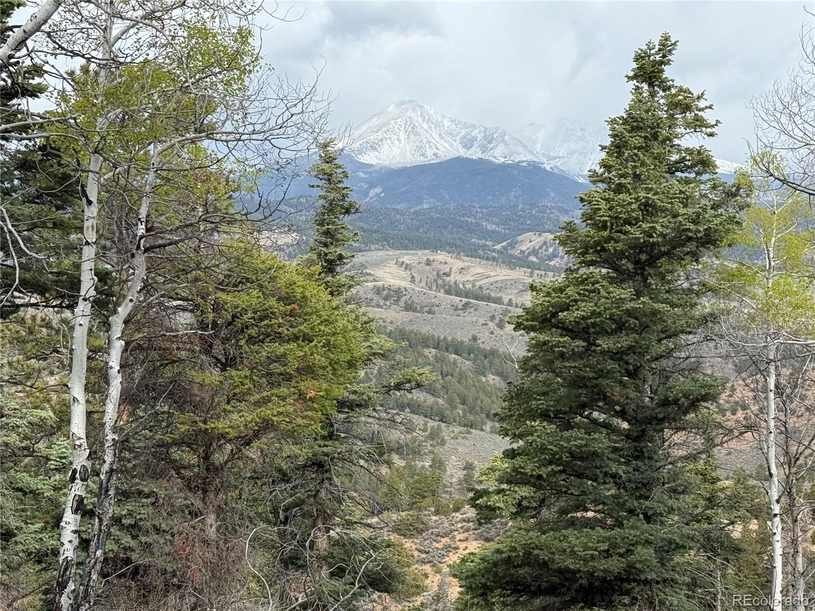 Lot 154 Tahmoush Lane Fort Garland CO 81133