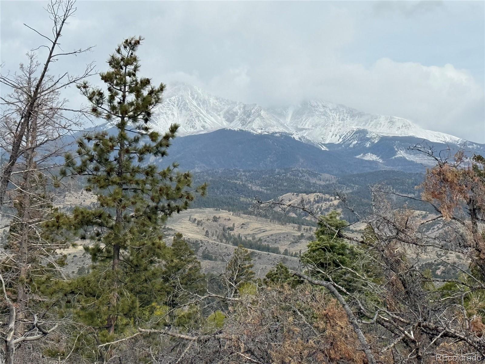 Lot 154 Tahmoush Lane Fort Garland CO 81133