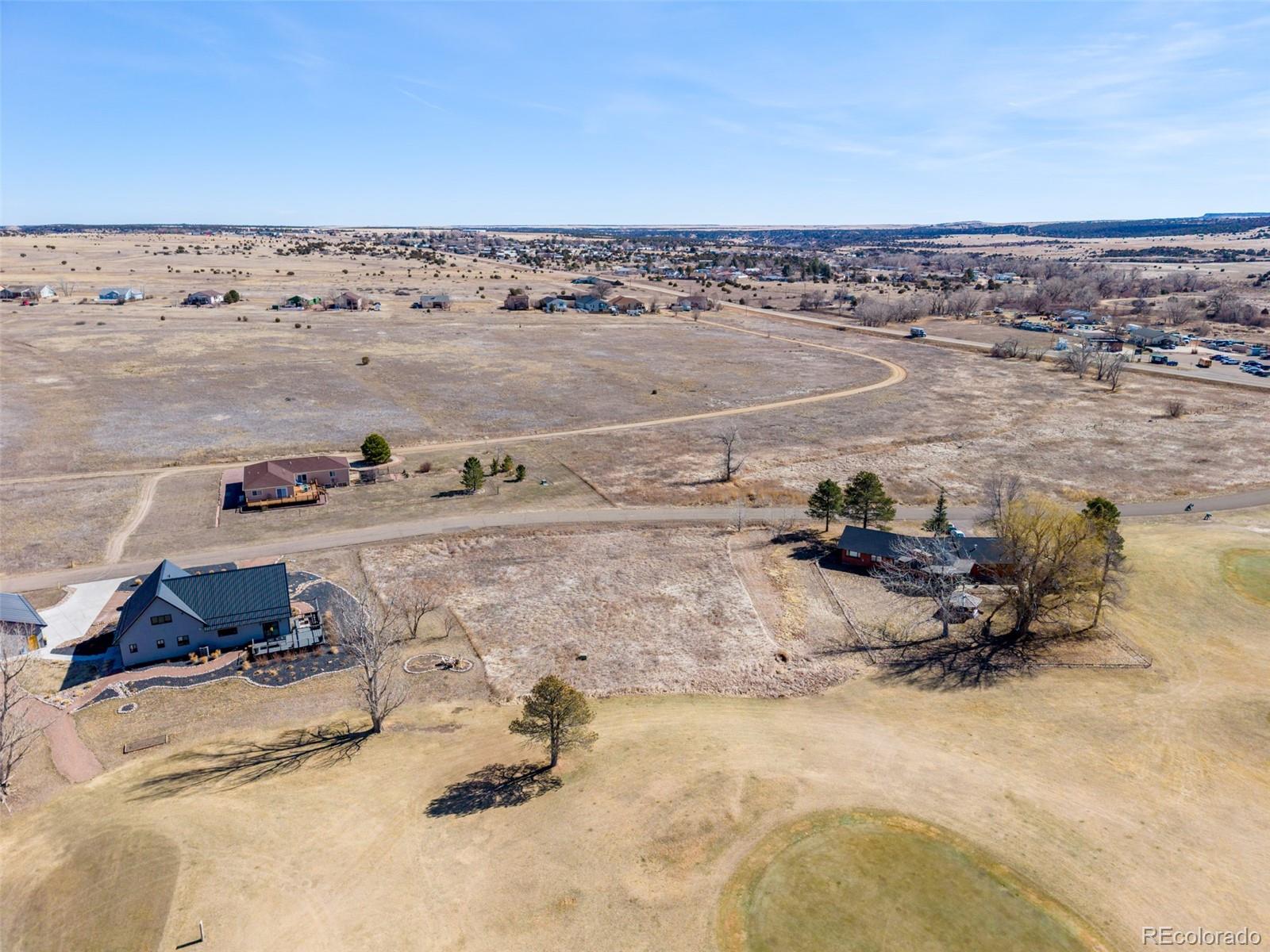 Parkway Colorado City CO 81019
