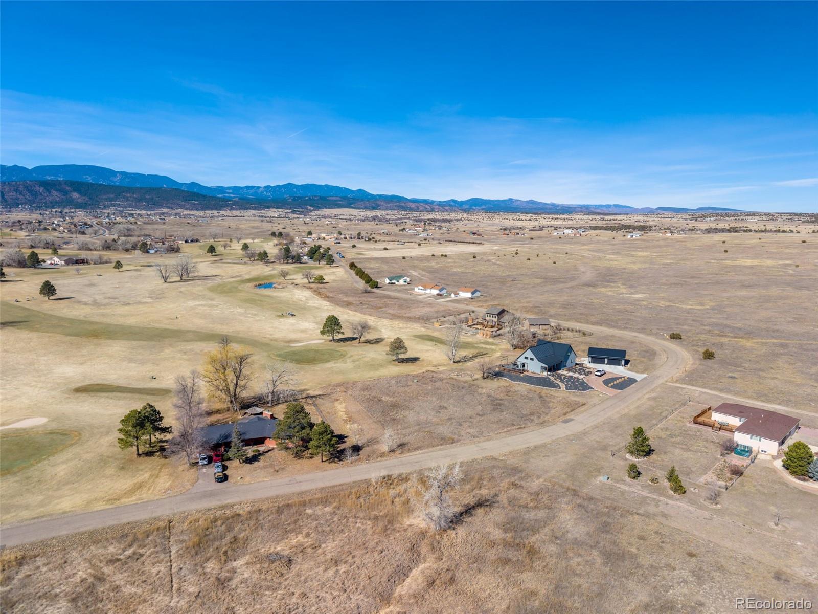 Parkway Colorado City CO 81019