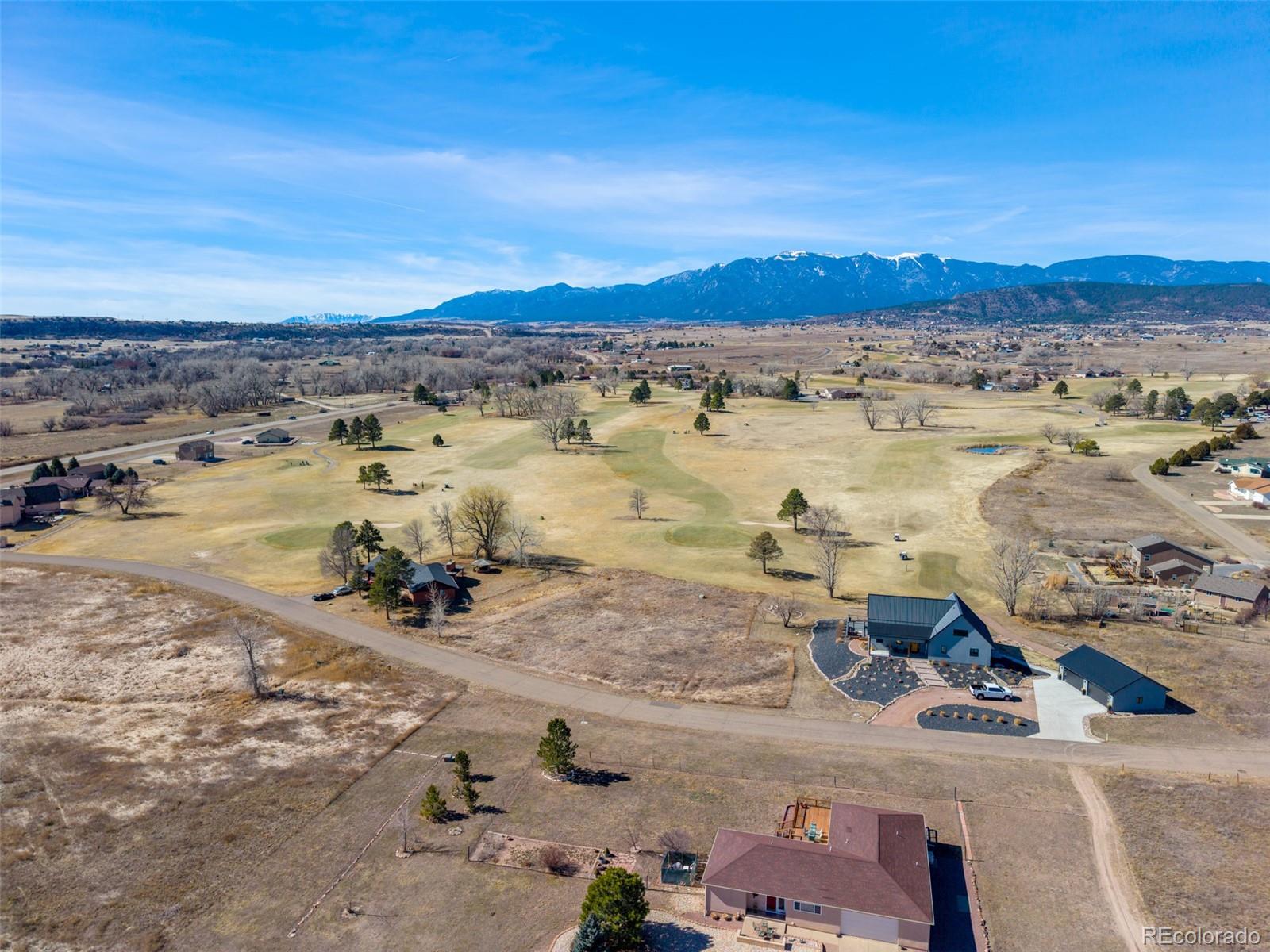 Parkway Colorado City CO 81019