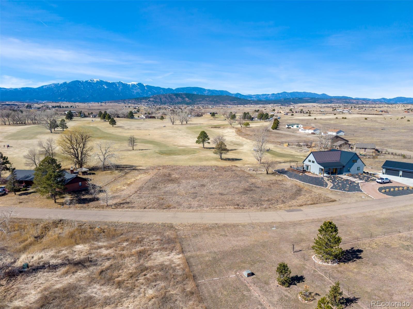 Parkway Colorado City CO 81019