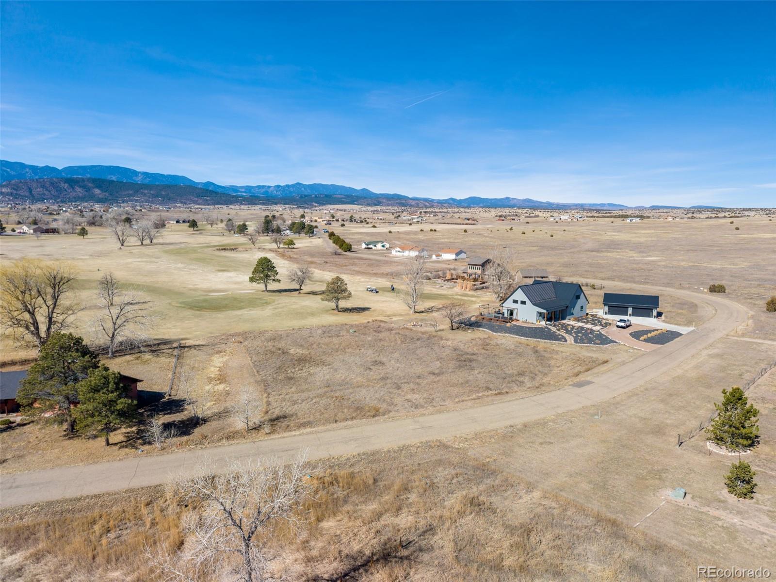 Parkway Colorado City CO 81019