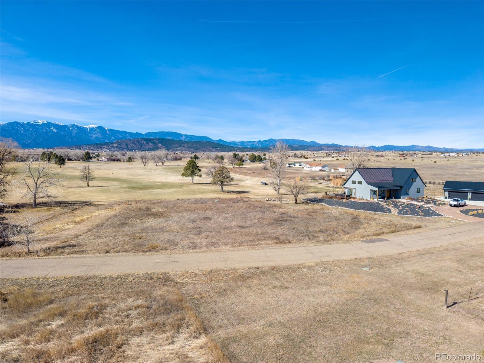 Parkway Colorado City CO 81019