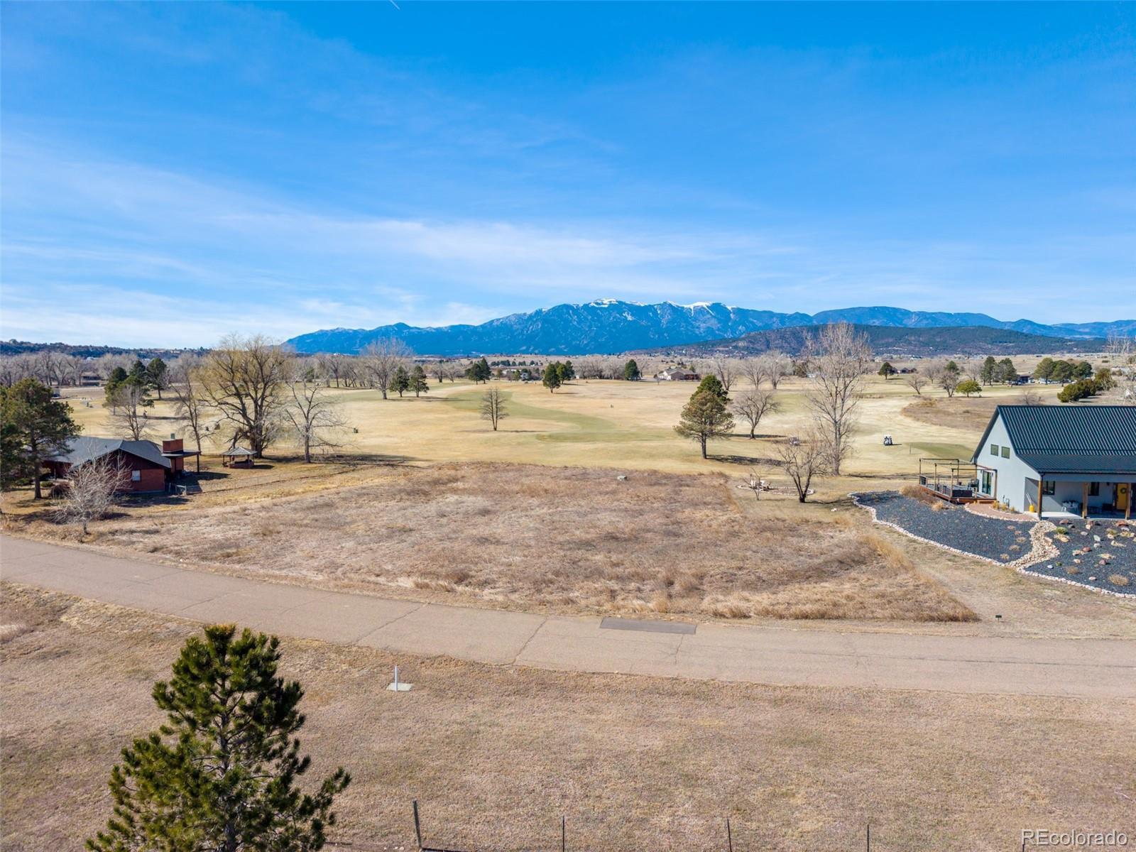 Parkway Colorado City CO 81019
