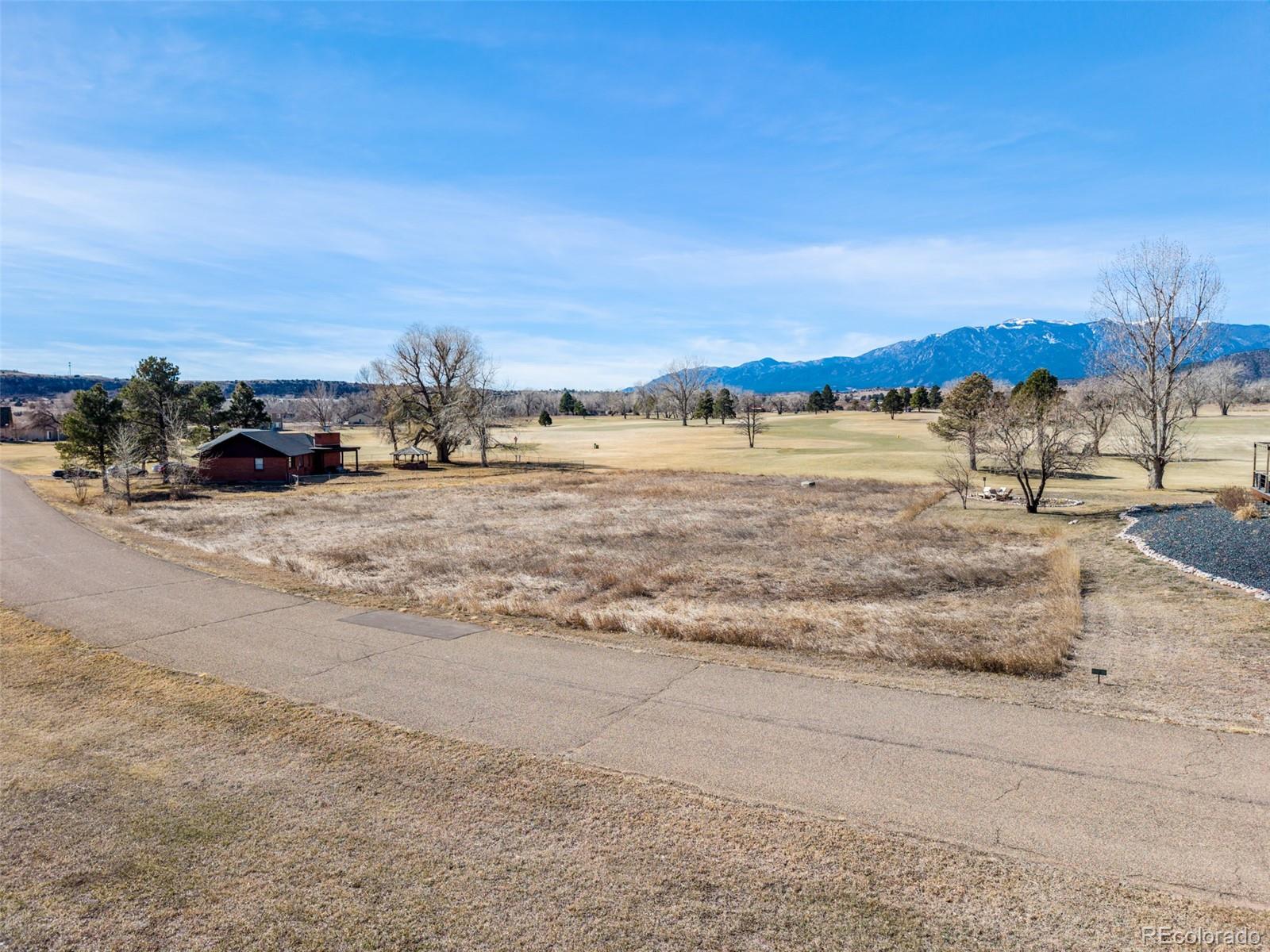 Parkway Colorado City CO 81019