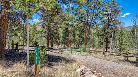 2338 Fitzsimmons Road Hartsel CO 80449
