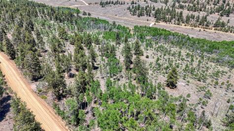 2338 Fitzsimmons Road Hartsel CO 80449