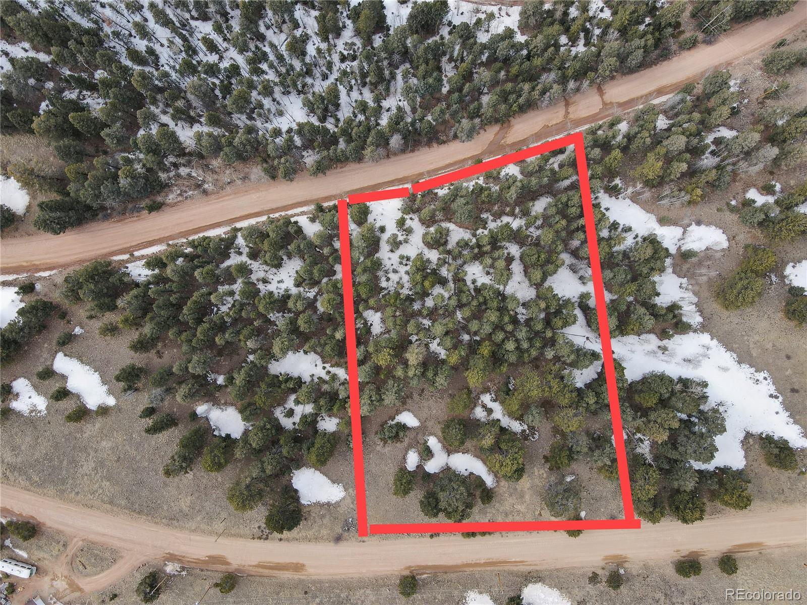 375 Stratton Circle Cripple Creek CO 80813