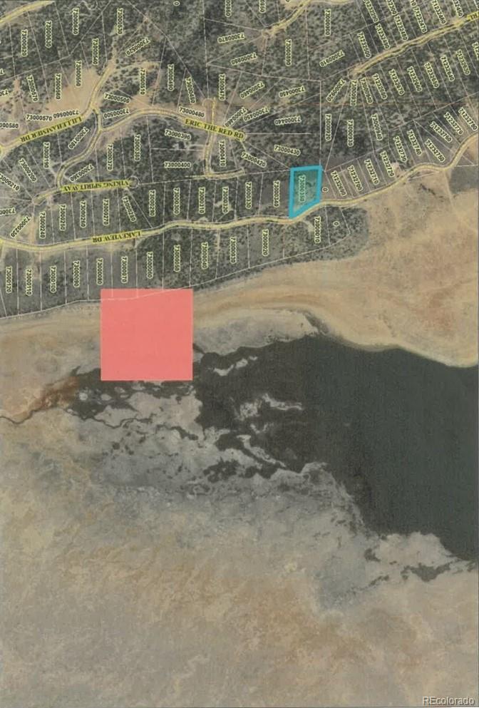 00 Lakeview Drive San Luis CO 81152